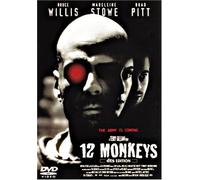 12 Monkeys [95/E, J/Dts5. 1/S: E,