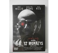 12 Monkeys [95e/5. 1chdd/Vista