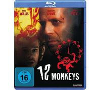 12 Monkeys