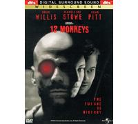 12 Monkeys [Edizione: USA]