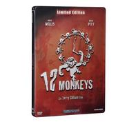 12 Monkeys - Metal-Pack
