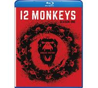 12 Monkeys: Season One