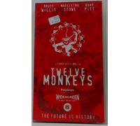 12 Monkeys - Twelve Monkeys