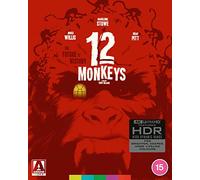 12 Monkeys UHD