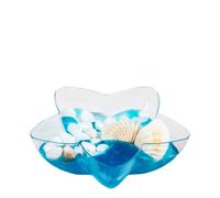 12 Monoporzioni finger food mini coppette Stella 80cc riutilizzabili