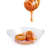 12 Monoporzioni finger food mini coppette Sushi 8 x 6,5 cm riutilizzabili
