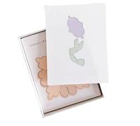 12 Month Calendar, Artistic Planner Ornament, Desk Tool With Sturdy Build, Puzzle Device With Sturdy Finish, Room Accessory, Planning Assist For Students Adults Teachers Friends Classroom Living Room