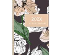 12 Month Monthly and Weekly Planner: Organize Your Year with Clarity, Purpose, and Progress
