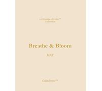 12 Months of Calm - May: The Done List Planner™ for Breathe & Bloom