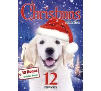 12-Movie Christmas Collection [Edizione: Stati Uniti]