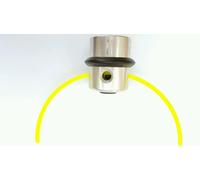 12 MT FILO PER DECESPUGLIATORE PROFESSIONALE ARNETOLI MAXI LINE 5MM