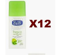 Neutro Roberts - Stick Fresco Tè Verde e Lime Deodoranti 40 ml female