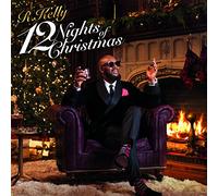 12 nights of christmas