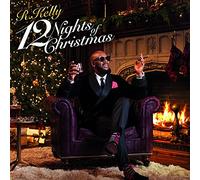 12 Nights of Christmas