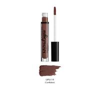 12 NYX Labbra Lingerie Liquido Rossetto Lucido -12 Pezzi " Scegliere Tuo 1