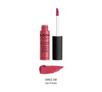 12 NYX Morbido Opaco Labbra Crema - 12 Pezzi Smlc " Scegliere Tuo 1 Colore "