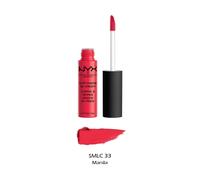 12 NYX Morbido Opaco Labbra Crema - 12 Pezzi Smlc " Scegliere Tuo 1 Colore "