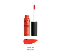 12 NYX Morbido Opaco Labbra Crema - 12 Pezzi Smlc " Scegliere Tuo 1 Colore "