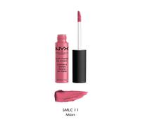 12 NYX Morbido Opaco Labbra Crema - 12 Pezzi Smlc " Scegliere Tuo 1 Colore "