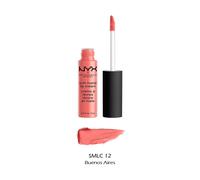 12 NYX Morbido Opaco Labbra Crema - 12 Pezzi Smlc " Scegliere Tuo 1 Colore "