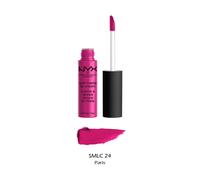 12 NYX Morbido Opaco Labbra Crema - 12 Pezzi Smlc " Scegliere Tuo 1 Colore "