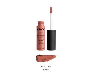 12 NYX Morbido Opaco Labbra Crema - 12 Pezzi Smlc " Scegliere Tuo 1 Colore "