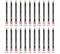 12 NYX Sottile Labbra Matita/Matita - Spl " Scegliere il Tuo 12 Colore " Joy's
