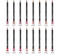 12 NYX Sottile Labbra Matita/Matita - Spl " Scegliere il Tuo 12 Colore " Joy's