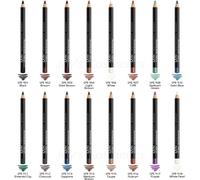 12 NYX Sottile Matita Occhi/Eyeliner - Spe " Scegliere il Tuo 12 Colore " Joy's