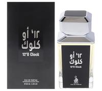 12 o Clock by Risala for Men - Eau de parfum spray da 96,4 g
