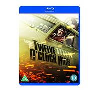 Twelve O'clock High (Blu-ray) Dean Jagger Lee MacGregor (PRESALE 27/01/2025)