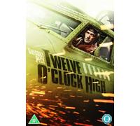 12 O'Clock High - Studio Classic DVD [Edizione: Regno Unito]