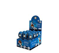 12 OVETTI INTER CON SORPRESA CIOCCOLATO AL LATTE DA 20 GRAMMI L'UNO