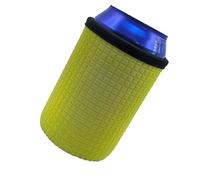 12 OZ Standard Copri Bottiglie Birra Manicotti in Neoprene per lattine Coperture Isolanti Antiscivolo per Birra Bevande Drink S Manicotto per Raffreddatori Bevande in Neoprene