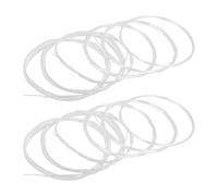 12 Pacchetti Stringhe Professionali Oud Stringhe Strumenti Musicali Accessori Per Installazione Rapida Design Oud Corde Chitarra