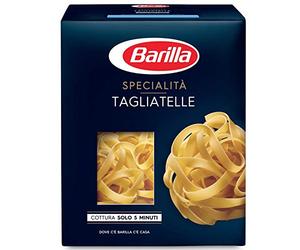12 PACCHI PASTA BARILLA TAGLIATELLE N° 216 500 GR SPECIALITA' PASTA LUNGA PACCO