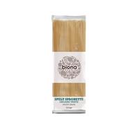 (12 Pack) - Biona - Org Spelt White Spaghetti | 500g | 12 Pack Bundle