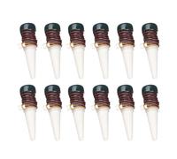 12 Pack Kit di paletti per l irrigazione automatica delle piante con serbatoio - ideale le vacanze