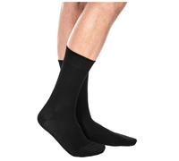 12 Paia Calza Corta Uomo 8200 meritex in Cotone