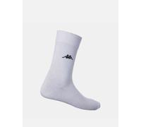 12 PAIA CALZE DA UOMO LUNGO SPORT KAPPA COTONE ELASTIZZATO MISURA DA 35 A 47