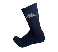 12 PAIA CALZE DA UOMO SPORT KAPPA COTONE ELASTIZZATO MISURA DA 35 A 47