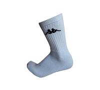12 PAIA CALZE DA UOMO SPORT KAPPA COTONE ELASTIZZATO MISURA DA 35 A 47