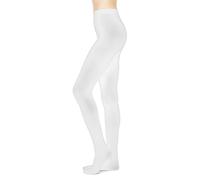 12 Paia Collant Elledue 20 Den con Corpino Rinforzato in filanca