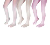 12 Paia Collant Neonata a rete Aquilone Baby Retina