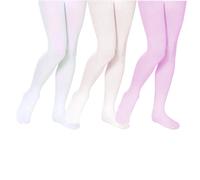 12 Paia Collant Neonata Aquilone Graziosa Coprente in Filanca