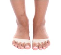 12 paia Cuscinetti Salvapiede Donna antiscivolo senza punta 667 Meritex