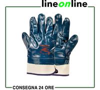 12 Paia di Guanti da lavoro Cofra Loader Deep