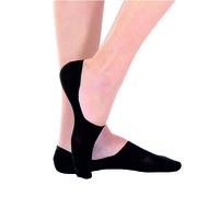 12 Paia Fantasmino Unisex Meritex 658 in Filo di Scozia