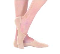 12 Paia Fantasmino Unisex Meritex 658 in Filo di Scozia