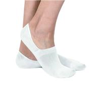 12 Paia Fantasmino Unisex Meritex 658 in Filo di Scozia